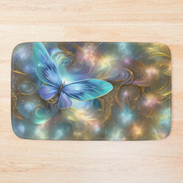 Item preview, Celestial Butterfly designed and sold by christineiris.