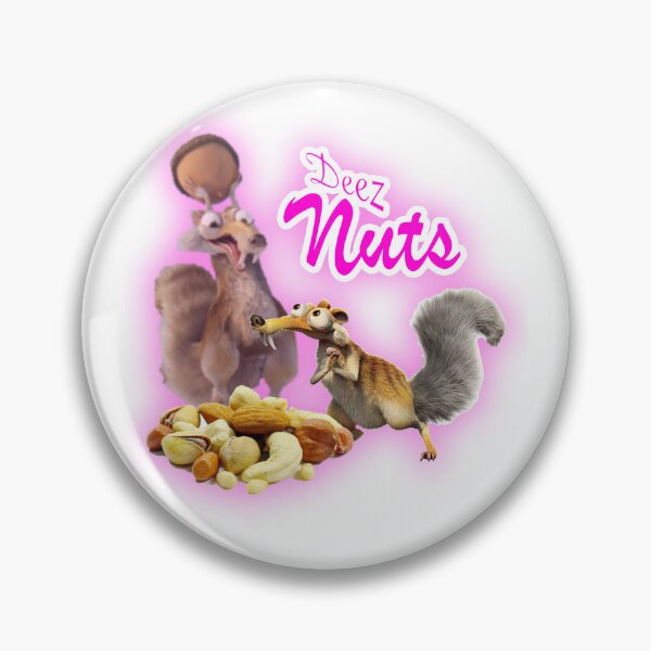 Item preview, Deez nuts designed and sold by giafontem.