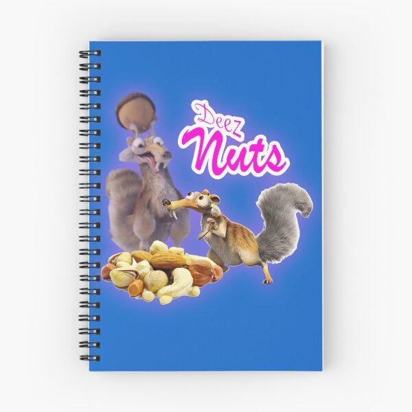Item preview, Deez nuts designed and sold by giafontem.