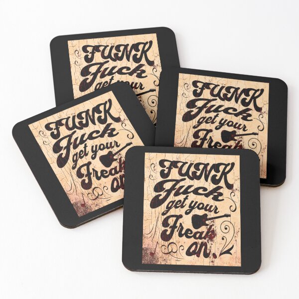 Item preview, Funk music lover funny saying designed and sold by vibeno1.
