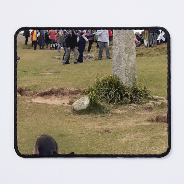 Item preview, St Piran Day Dog designed and sold by Terri Waters Photography & Design.