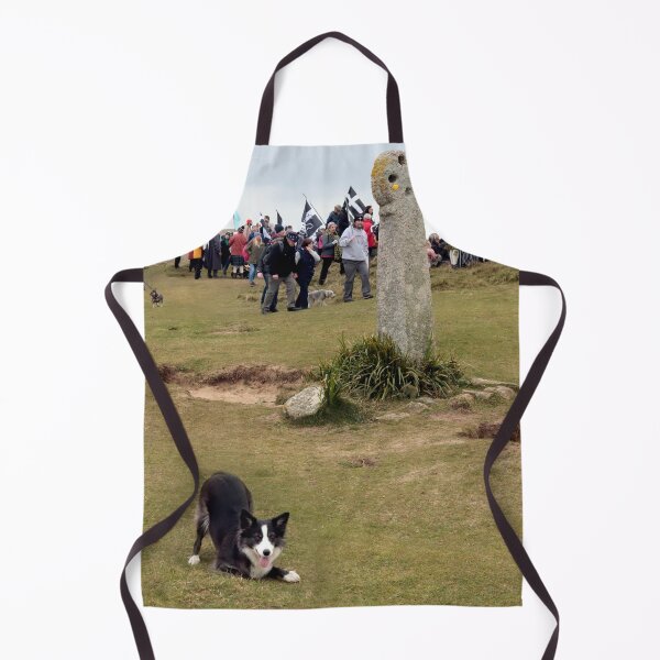Item preview, St Piran Day Dog designed and sold by Terri Waters Photography & Design.