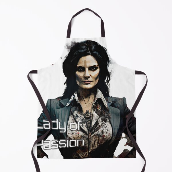 Item preview, The Boss Lady Factor designed and sold by tengamerx.