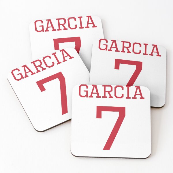 Item preview, N°7 - Lupe Garcia - Rockford Peaches - Una liga propia designed and sold by EloFrosty.
