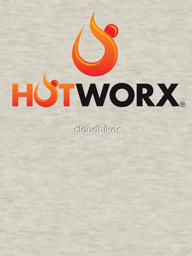 HotWorx Hot Worx Gear Shirt Merch Sticker etc