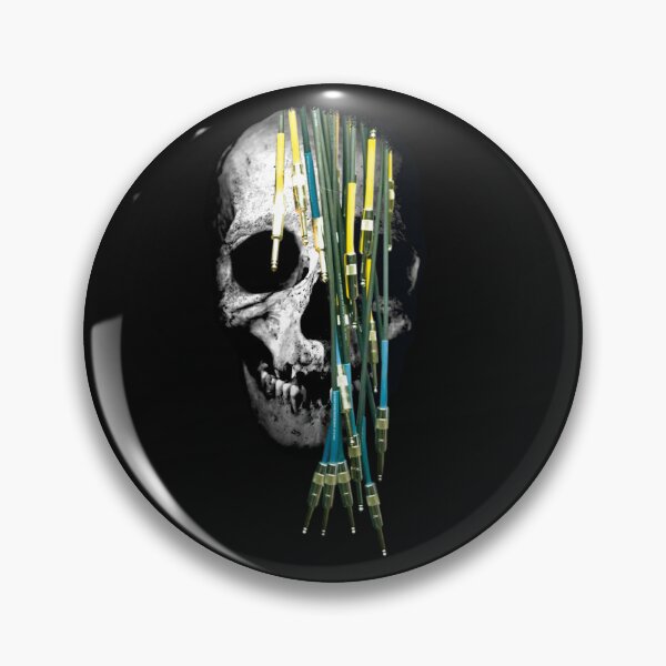 Item preview, dark jack t-shirt designed and sold by dreamer-zone.