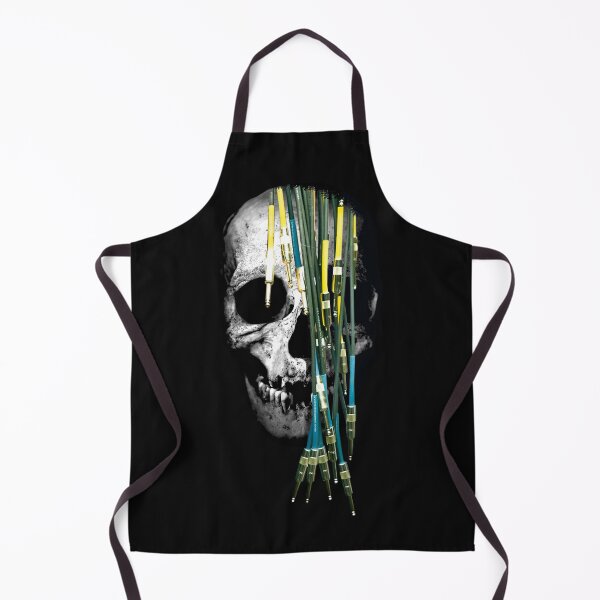 Item preview, dark jack t-shirt designed and sold by dreamer-zone.