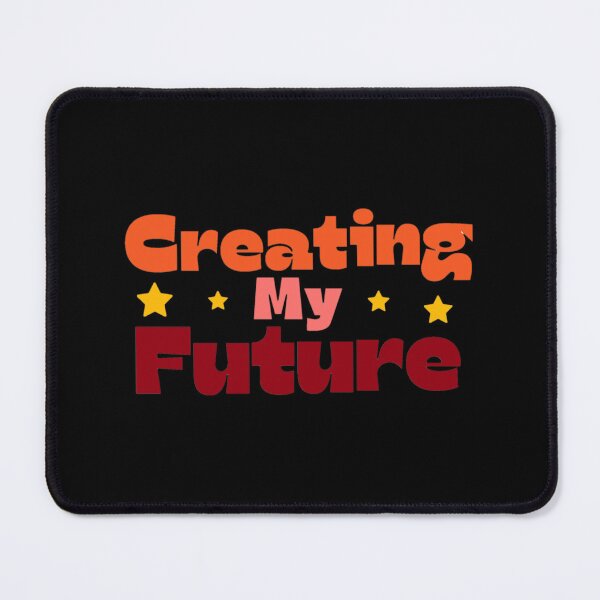 Item preview, Creating My Future designed and sold by ashleyhudson.