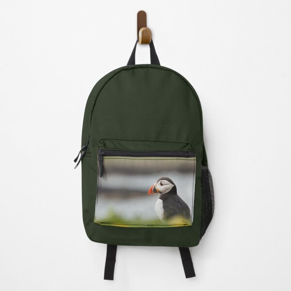 Item preview, Atlantic Puffin designed and sold by heidipics.