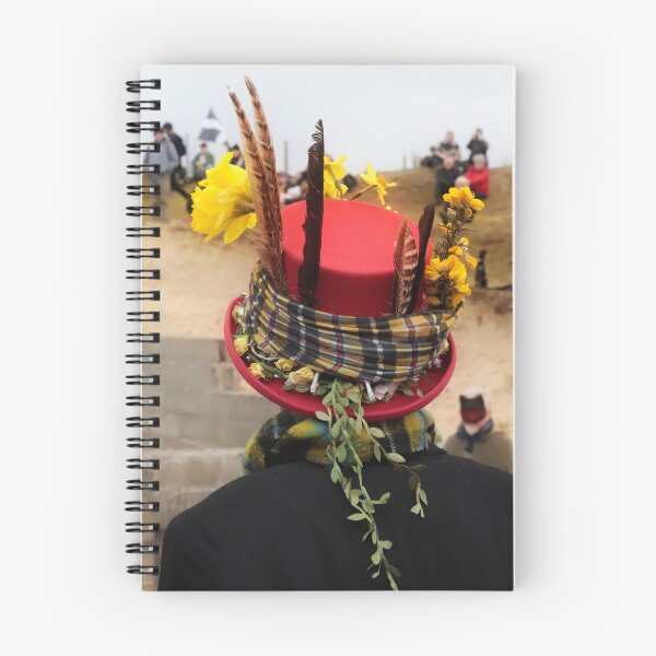 Item preview, St Pirans Day Hat designed and sold by Terri Waters Photography & Design.