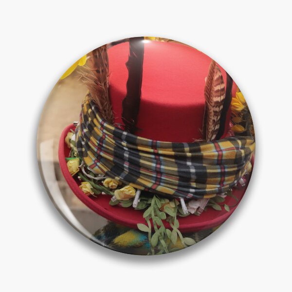 Item preview, St Pirans Day Hat designed and sold by Terri Waters Photography & Design.