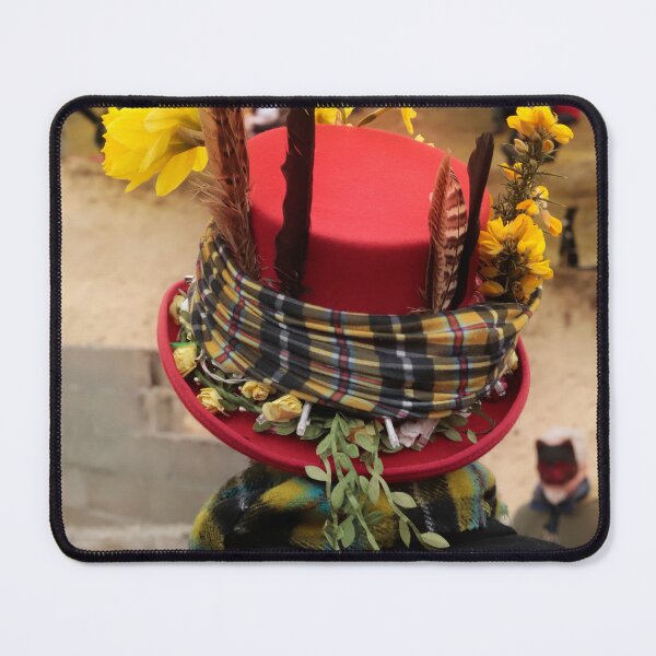 Item preview, St Pirans Day Hat designed and sold by Terri Waters Photography & Design.