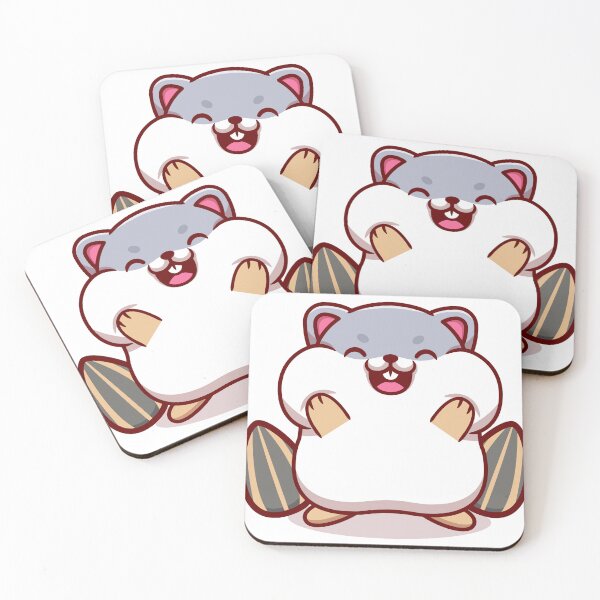 Item preview, Xmas For Hamster Classic T-Shirt designed and sold by r1bbit.