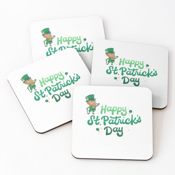 Artikelvorschau, Alles Gute zum St. Patricks Day entworfen und verkauft von Shop AR10.