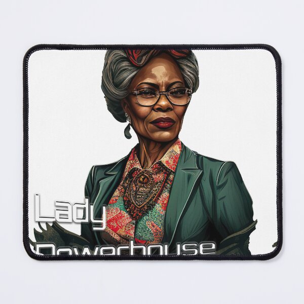 Item preview, The Lady Boss Mentality designed and sold by tengamerx.