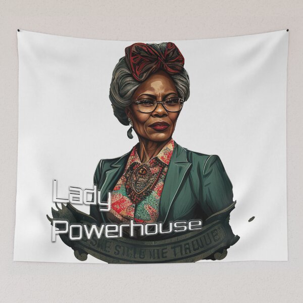 Item preview, The Lady Boss Mentality designed and sold by tengamerx.