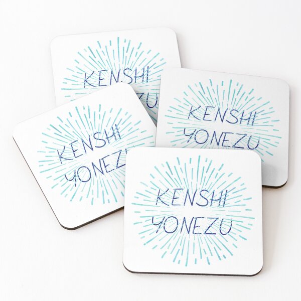 Item preview, I Heart Kenshi Yonezu designed and sold by yashiki.