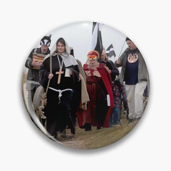 Item preview, St Piran's Day Players Perranporth Cornwall designed and sold by Terri Waters Photography & Design.