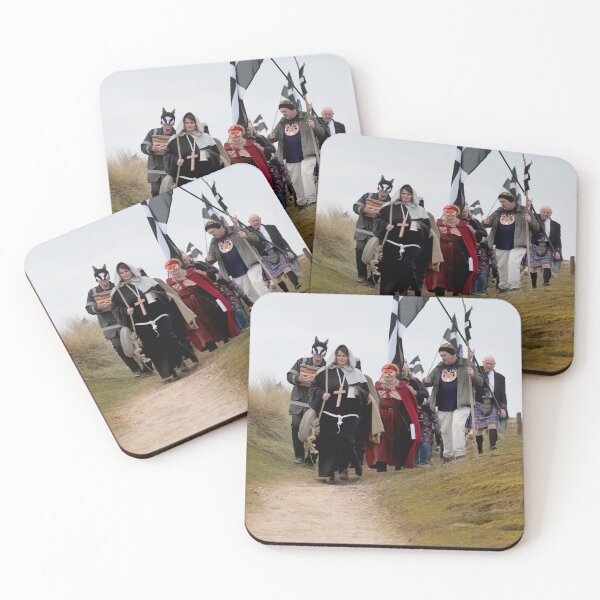 Item preview, St Piran's Day Players Perranporth Cornwall designed and sold by Terri Waters Photography & Design.