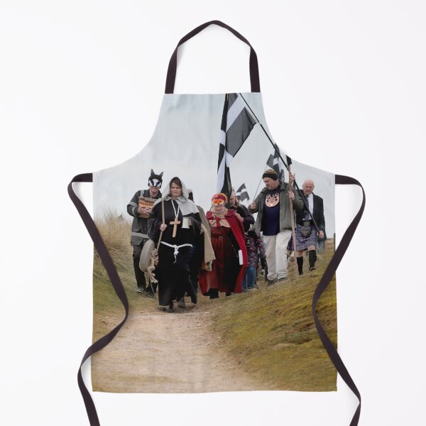 Item preview, St Piran's Day Players Perranporth Cornwall designed and sold by Terri Waters Photography & Design.
