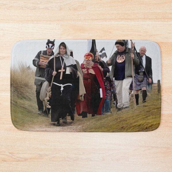Item preview, St Piran's Day Players Perranporth Cornwall designed and sold by Terri Waters Photography & Design.