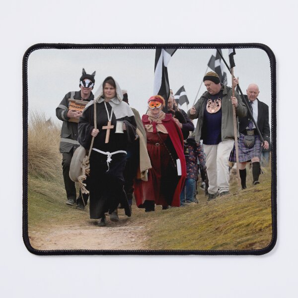 Item preview, St Piran's Day Players Perranporth Cornwall designed and sold by Terri Waters Photography & Design.