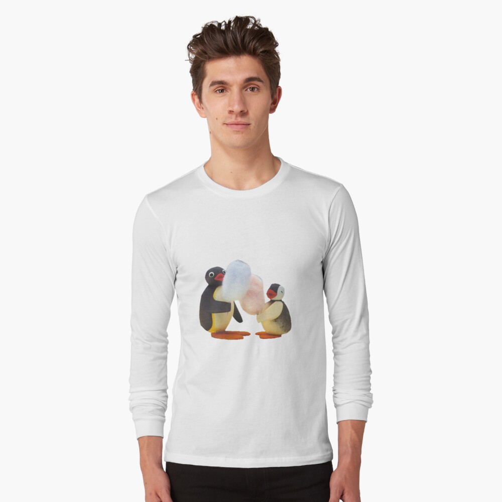 Vista previa del artículo con la obra «Camiseta de manga larga», diseñado y vendido por Multiminjae.