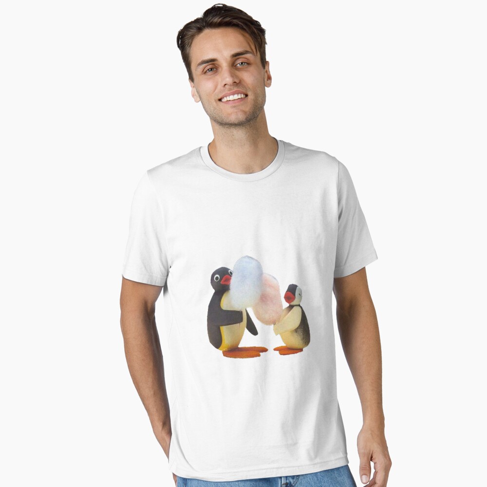 Item preview, Essential T-Shirt designed and sold by Multiminjae.