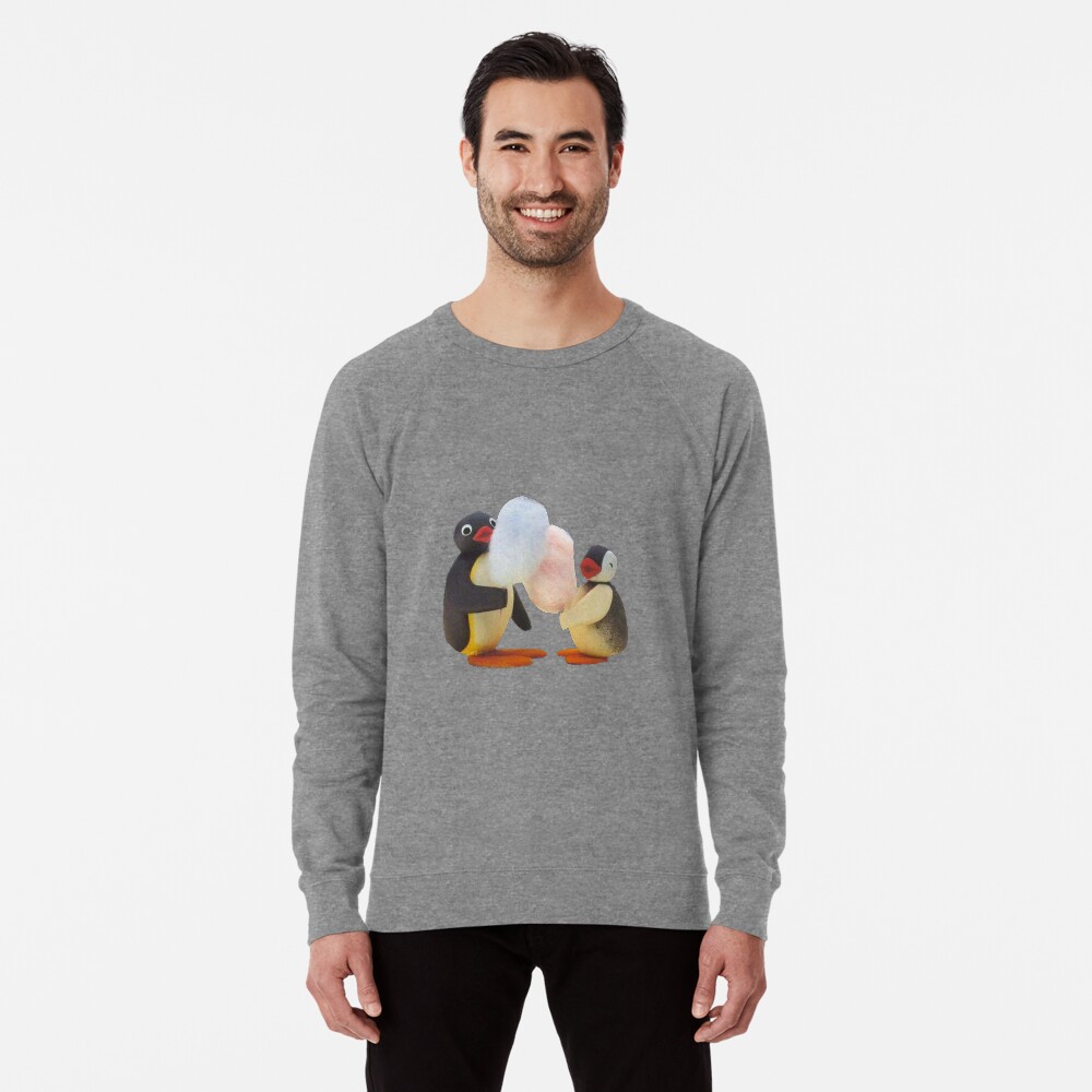 Vista previa del artículo con la obra «Sudadera ligera», diseñado y vendido por Multiminjae.