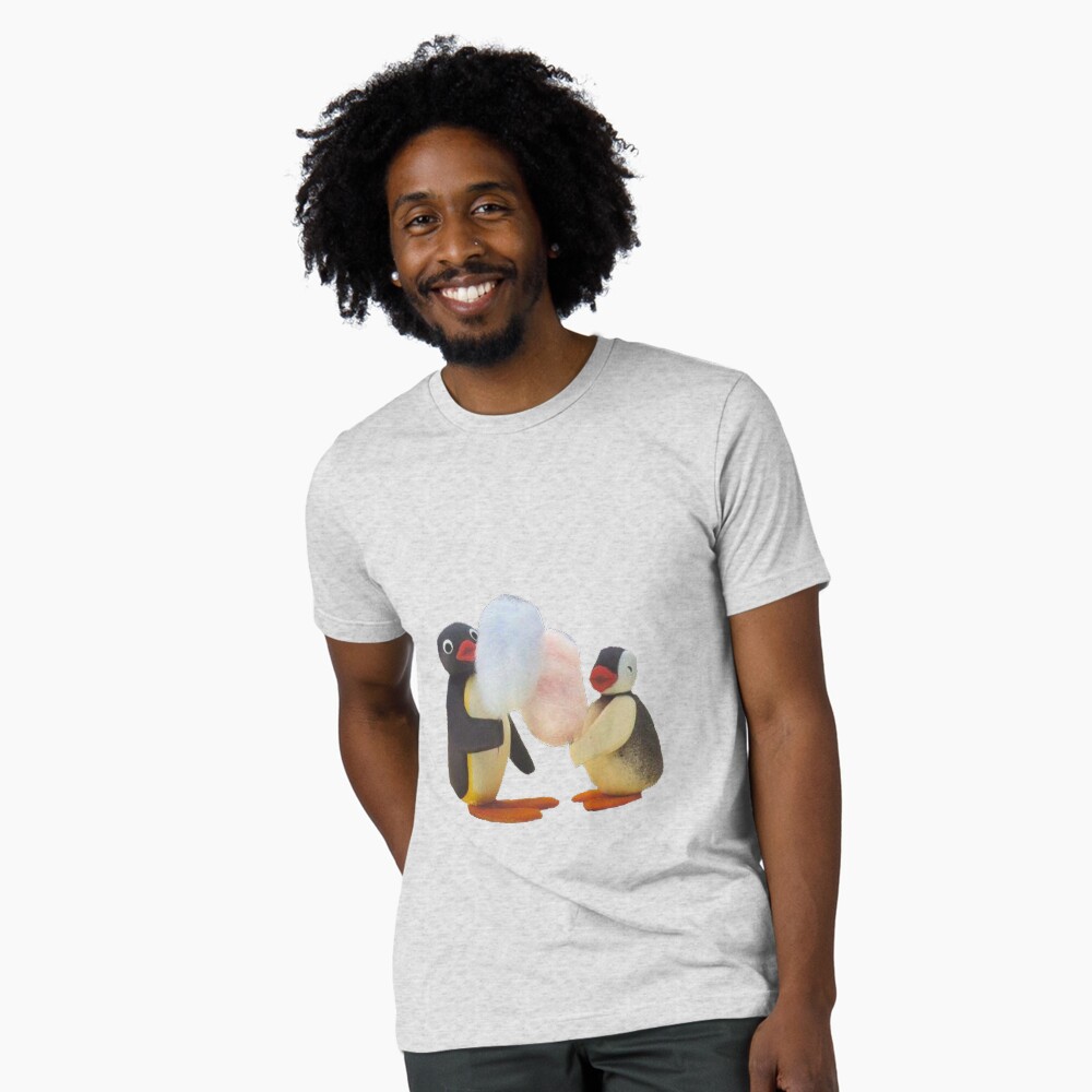 Item preview, Tri-blend T-Shirt designed and sold by Multiminjae.