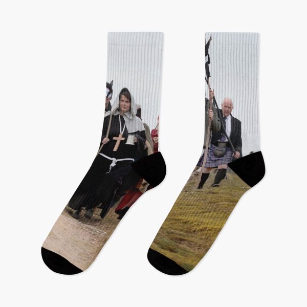 Item preview, St Piran's Day Players Perranporth Cornwall designed and sold by Terri Waters Photography & Design.