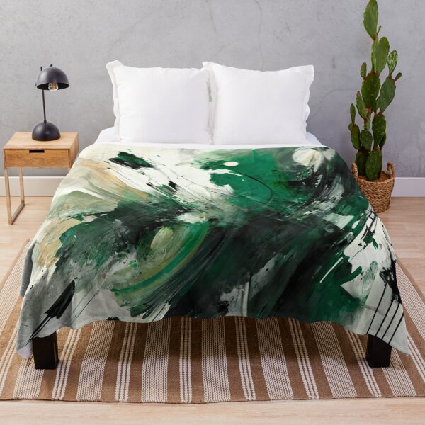 Item preview, Irish Abstract 029 designed and sold by EireTV.