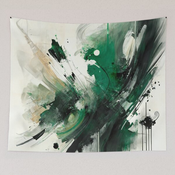 Item preview, Irish Abstract 029 designed and sold by EireTV.