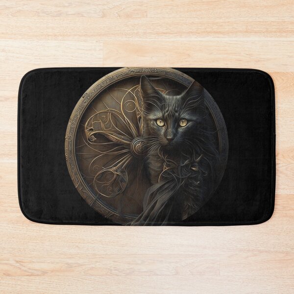 Artikelvorschau, Cat Noir #387 | Black Cat entworfen und verkauft von Black-Cats.