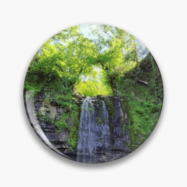 Item preview, Four walls Waterfalls Brecon designed and sold by TheRightHonMP.
