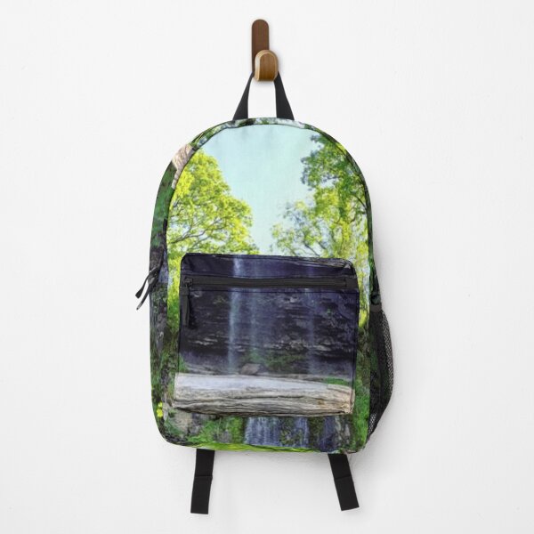 Item preview, Four walls Waterfalls Brecon designed and sold by TheRightHonMP.