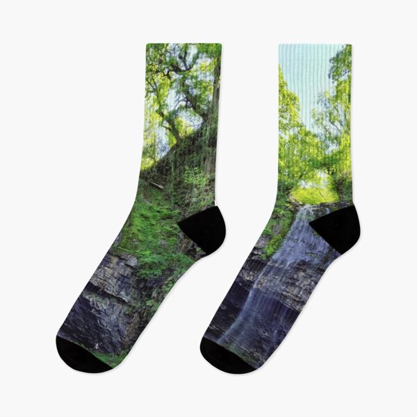Item preview, Four walls Waterfalls Brecon designed and sold by TheRightHonMP.
