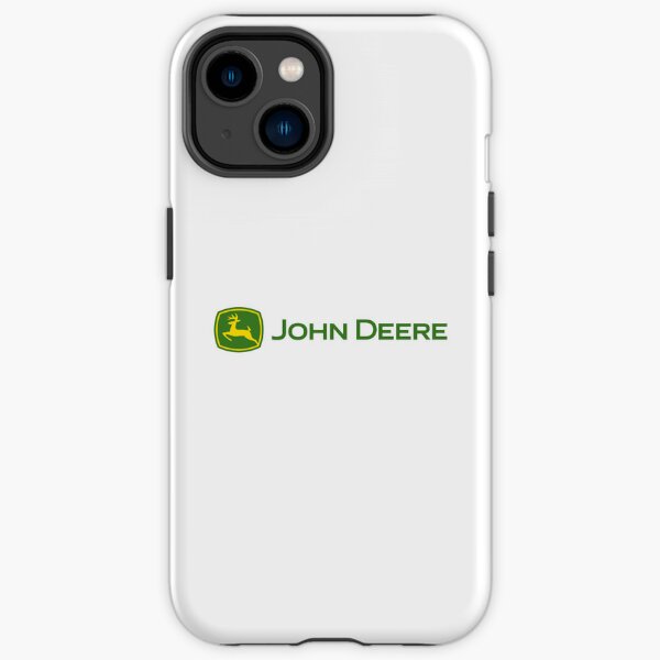 Espenraza John Deere Gronzos Coque antichoc iPhone