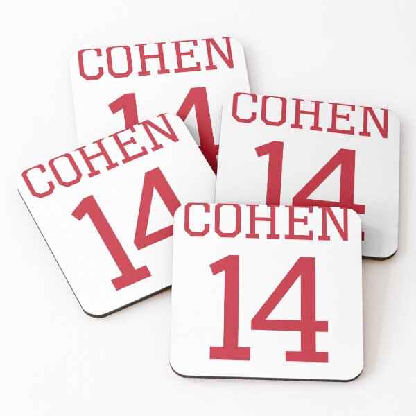 Item preview, N°14 - Shirley Cohen - Rockford Peaches - A League Of Their Own designed and sold by EloFrosty.