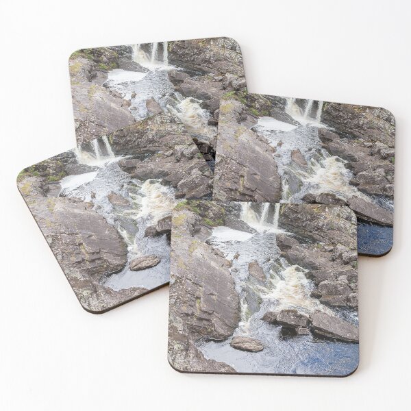 Item preview, Rogie Falls, Scotland, UK designed and sold by Michelle Lovegrove.