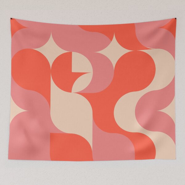 Item preview, Soft Psy Retro designed and sold by GaliYoga.