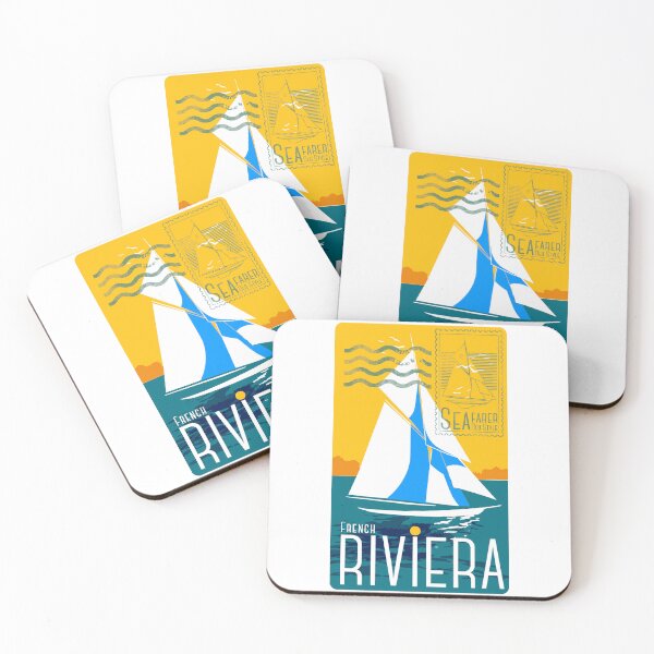Item preview, French Riviera - Sea Farer Old Style designed and sold by Alien-Theory.