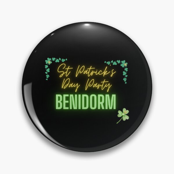 Item preview, St Patrick's Day Design In Green & Gold with Shamrocks designed and sold by MarieSusan.