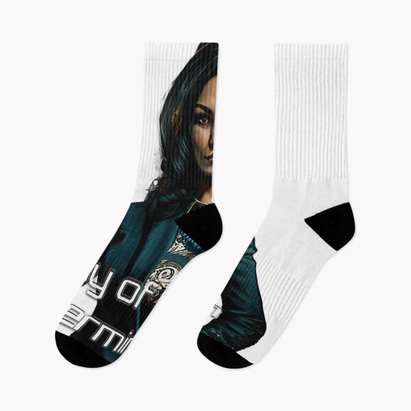 Item preview, The Lady Boss Wisdom designed and sold by tengamerx.