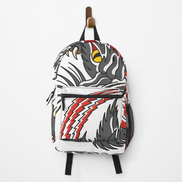 Item preview, Wolf Illustrated Design 2022 designed and sold by fr333k.