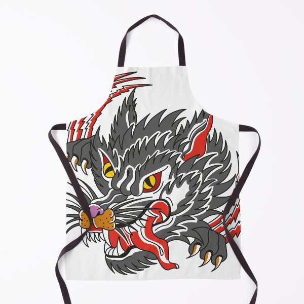 Item preview, Wolf Illustrated Design 2022 designed and sold by fr333k.