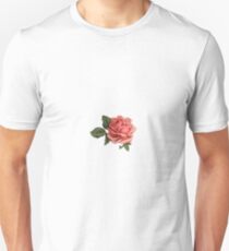 Rose Unisex T-Shirt