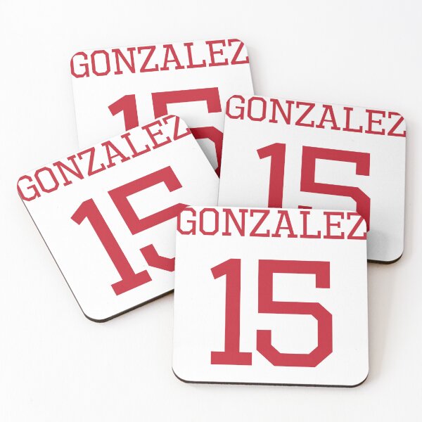 Item preview, N°15 - Esti Gonzalez - Rockford Peaches - A League Of Their Own designed and sold by EloFrosty.