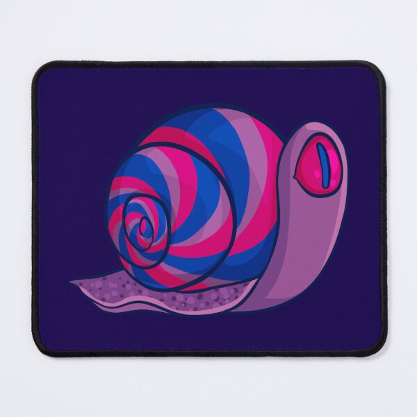 Item preview, Bisexual Snailclops designed and sold by Artimanx.