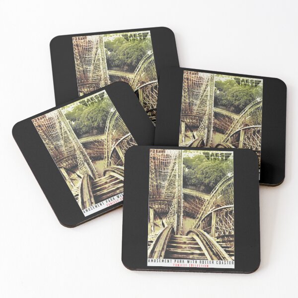 Item preview, Roller Coaster 2 designed and sold by AES1975.